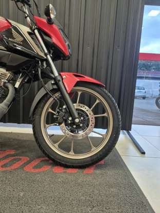 HONDA-CG 160 TITAN 50 ANOS-2026