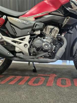 HONDA-CG 160 TITAN 50 ANOS-2026