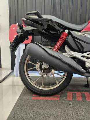 HONDA-CG 160 TITAN 50 ANOS-2026