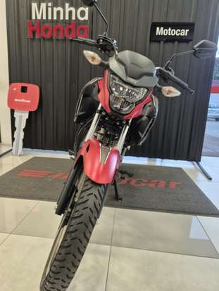 HONDA-CG 160 TITAN 50 ANOS-2026