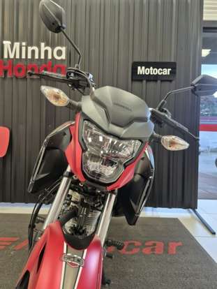 HONDA-CG 160 TITAN 50 ANOS-2026