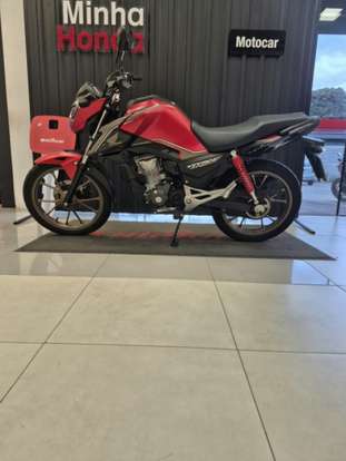 HONDA-CG 160 TITAN 50 ANOS-2026