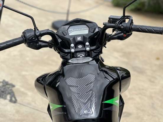 HONDA-CG 160 TITAN EX HONDA-CG 160 TITAN EX-2016