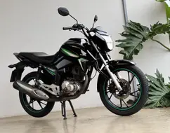 HONDA CG 160 TITAN EX HONDA CG 160 TITAN EX