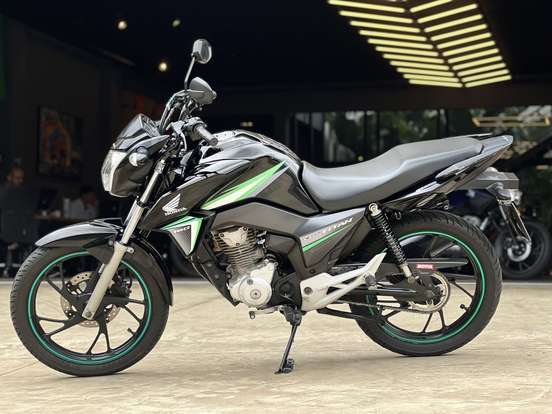 HONDA-CG 160 TITAN EX HONDA-CG 160 TITAN EX-2016