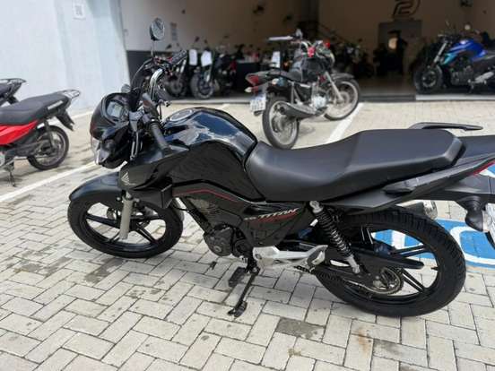 HONDA-CG 160 TITAN HONDA-CG 160 TITAN-2024