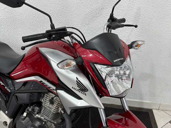 HONDA-CG 160 TITAN HONDA-CG 160 TITAN-2024