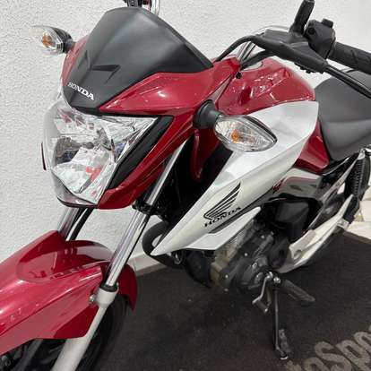 HONDA-CG 160 TITAN-2024