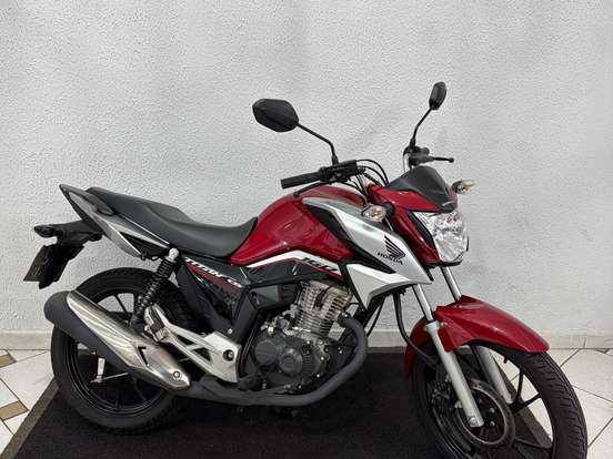 HONDA-CG 160 TITAN HONDA-CG 160 TITAN-2024