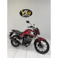 HONDA CG 160 TITAN HONDA CG 160 TITAN