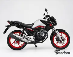 HONDA CG 160 TITAN HONDA CG 160 TITAN