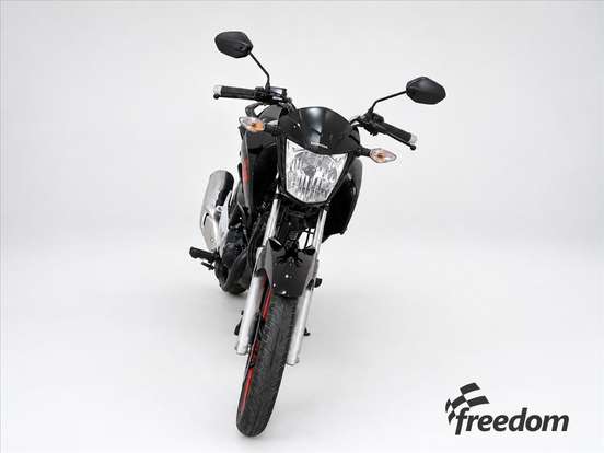 HONDA-CG 160 TITAN HONDA-CG 160 TITAN-2023