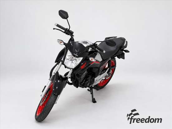 HONDA-CG 160 TITAN HONDA-CG 160 TITAN-2023
