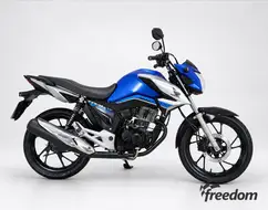 HONDA CG 160 TITAN HONDA CG 160 TITAN