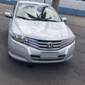 HONDA CITY 1.5 DX 16V FLEX 4P AUTOMÁTICO HONDA CITY 1.5 DX 16V FLEX 4P AUTOMÁTICO