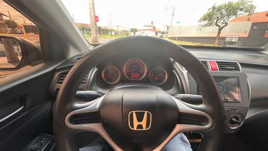 HONDA-CITY-2011