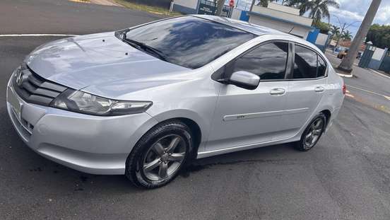 HONDA-CITY-2011