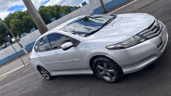 HONDA-CITY-2011