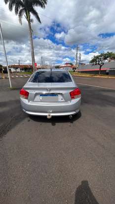 HONDA-CITY-2011