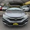 HONDA CITY 1.5 EX 16V FLEX 4P AUTOMÁTICO HONDA CITY 1.5 EX 16V FLEX 4P AUTOMÁTICO