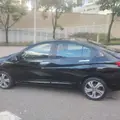 HONDA CITY 1.5 EXL 16V FLEX 4P AUTOMÁTICO HONDA CITY 1.5 EXL 16V FLEX 4P AUTOMÁTICO
