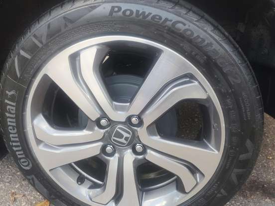 HONDA-CITY-1.5 EXL 16V FLEX 4P AUTOMÁTICO HONDA-CITY-2016