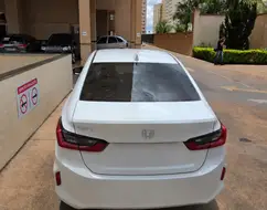 HONDA CITY 1.5 i-VTEC FLEX EX CVT HONDA CITY 1.5 i-VTEC FLEX EX CVT