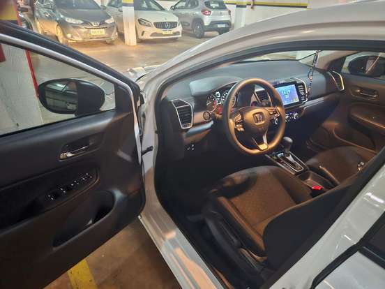 HONDA-CITY-1.5 i-VTEC FLEX EX CVT HONDA-CITY-2022