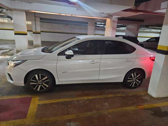 HONDA-CITY-2022