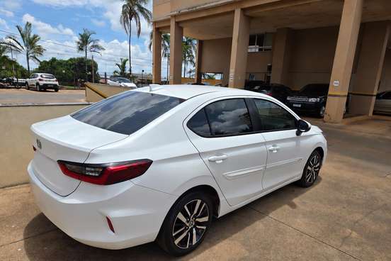 HONDA-CITY-2022