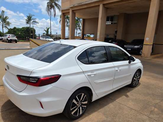 HONDA-CITY-1.5 i-VTEC FLEX EX CVT HONDA-CITY-2022