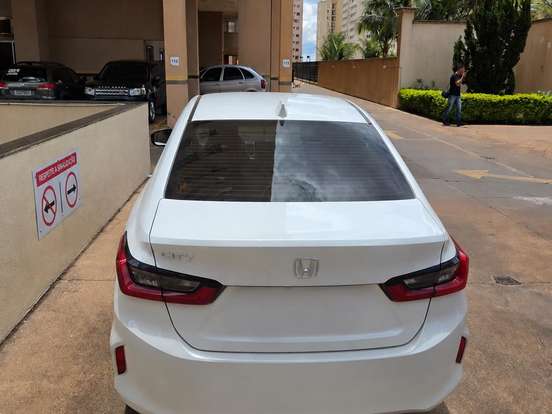 HONDA-CITY-1.5 i-VTEC FLEX EX CVT HONDA-CITY-2022