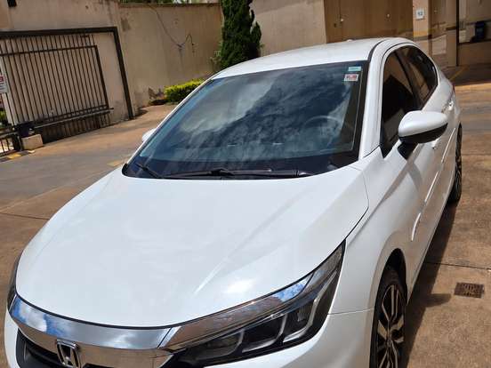 HONDA-CITY-1.5 i-VTEC FLEX EX CVT HONDA-CITY-2022
