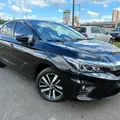 HONDA CITY 1.5 i-VTEC FLEX EXL CVT HONDA CITY 1.5 i-VTEC FLEX EXL CVT