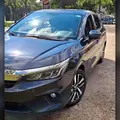 HONDA CITY 1.5 i-VTEC FLEX EXL CVT HONDA CITY 1.5 i-VTEC FLEX EXL CVT