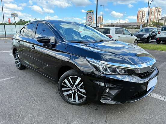 HONDA-CITY-1.5 i-VTEC FLEX EXL CVT HONDA-CITY-2023