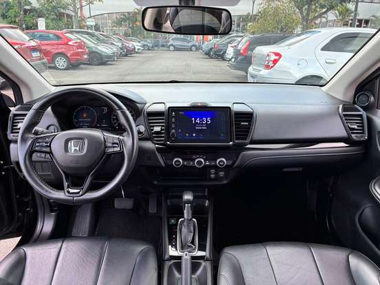 HONDA-CITY-1.5 i-VTEC FLEX EXL CVT HONDA-CITY-2023