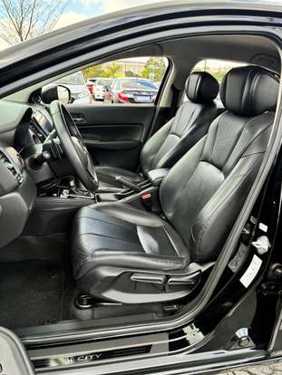 HONDA-CITY-1.5 i-VTEC FLEX EXL CVT HONDA-CITY-2023