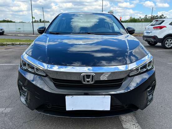 HONDA-CITY-1.5 i-VTEC FLEX EXL CVT HONDA-CITY-2023