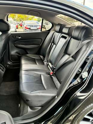 HONDA-CITY-1.5 i-VTEC FLEX EXL CVT HONDA-CITY-2023