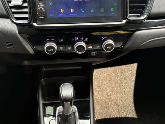 HONDA-CITY-1.5 i-VTEC FLEX EXL CVT HONDA-CITY-2023