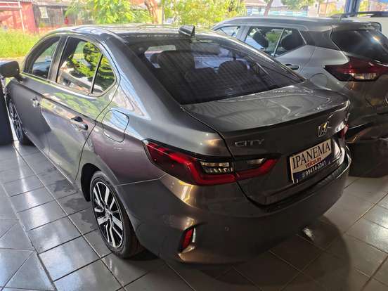 HONDA-CITY-2022