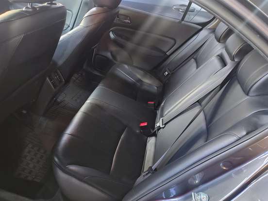 HONDA-CITY-1.5 i-VTEC FLEX EXL CVT HONDA-CITY-2022