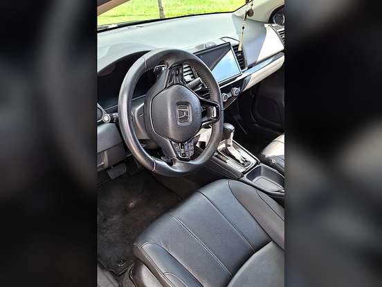 HONDA-CITY-1.5 i-VTEC FLEX EXL CVT HONDA-CITY-2022
