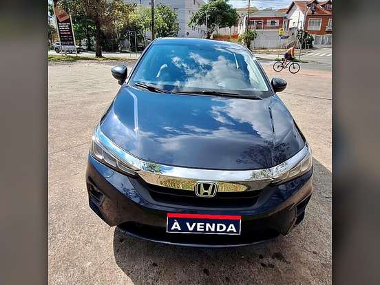 HONDA-CITY-1.5 i-VTEC FLEX EXL CVT HONDA-CITY-2022