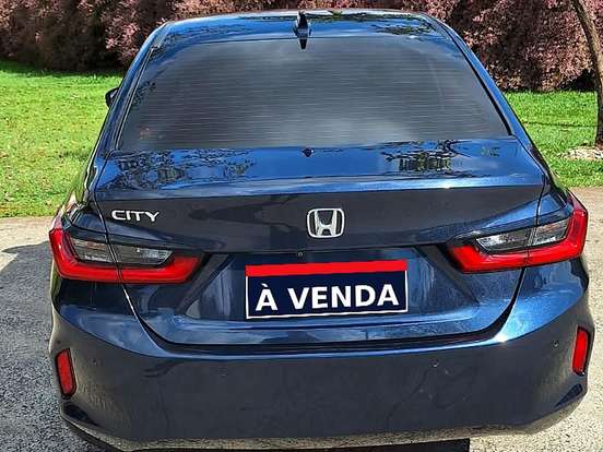 HONDA-CITY-1.5 i-VTEC FLEX EXL CVT HONDA-CITY-2022