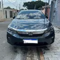 HONDA CITY 1.5 i-VTEC FLEX HATCH EX CVT HONDA CITY 1.5 i-VTEC FLEX HATCH EX CVT