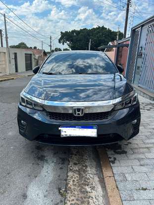HONDA-CITY-1.5 i-VTEC FLEX HATCH EX CVT HONDA-CITY-2024
