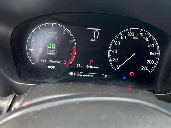 HONDA-CITY-1.5 i-VTEC FLEX HATCH EX CVT HONDA-CITY-2024