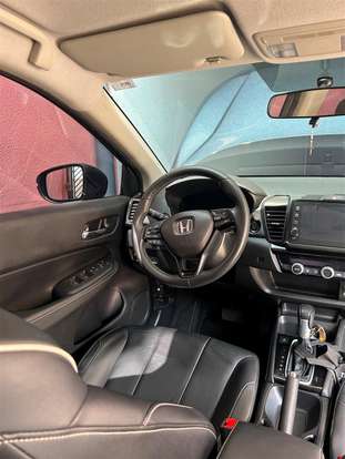 HONDA-CITY-1.5 i-VTEC FLEX HATCH EX CVT HONDA-CITY-2024